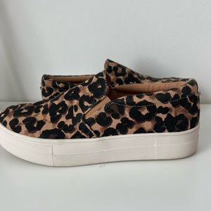 Steve Madden Women's Gills Sneakers